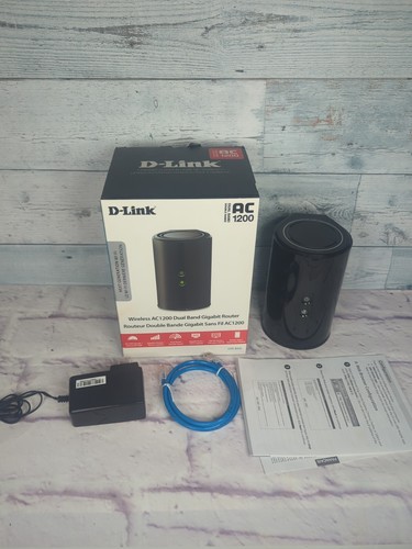 Link dir 850l wireless - d-link,