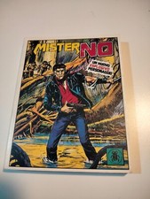 MISTER NO N. 1 SCARABEO MIGNON I MITICI NUMERI UNO BONELLI