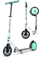 200mm Commuter Scooter, Easy