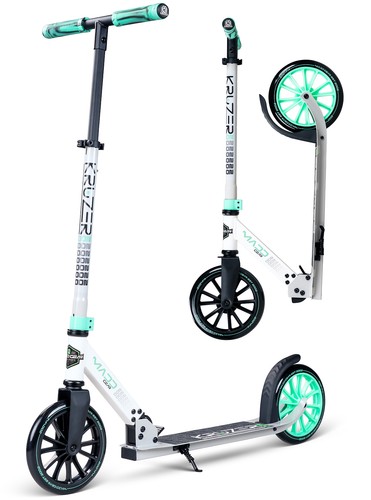200mm commuter scooter easy - 200mm, scooter,