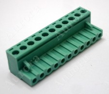 Orion Cobalto - Connettore