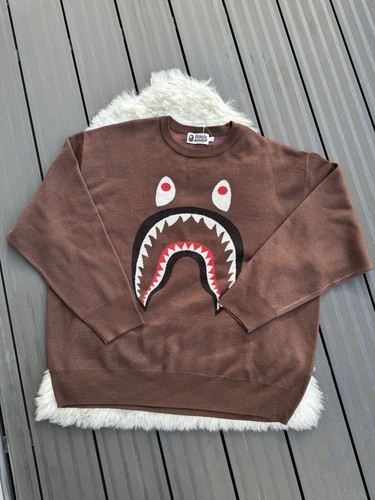 Maglione maglia jacquard