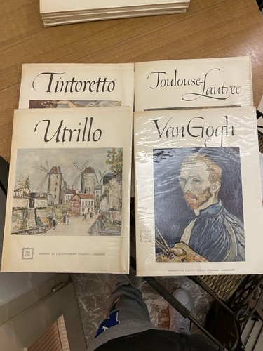 Collezione libri - di,