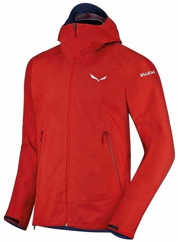 Salewa giacca sesvenna lrr - giacca, ws