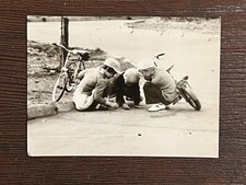 Bici anni 70 giochi bambini