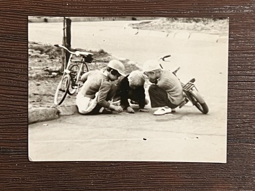 Bici anni giochi bambini - anni,