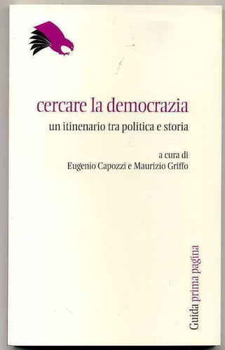 Cercare democrazia un - la, democrazia.