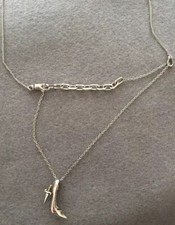 Cesare Paciotti Collana ORIGINALE!!!