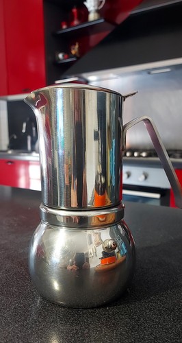 Caffettiera stella san - stella,