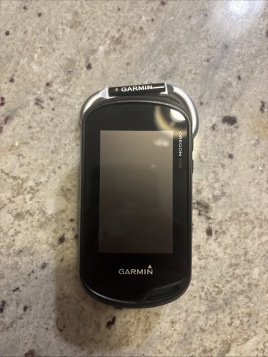 Garmin oregon 700 - oregon, navigatore