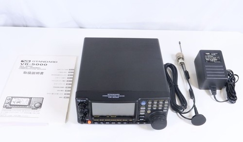 Ricevitore comunicazioni yaesu - ricevitore,
