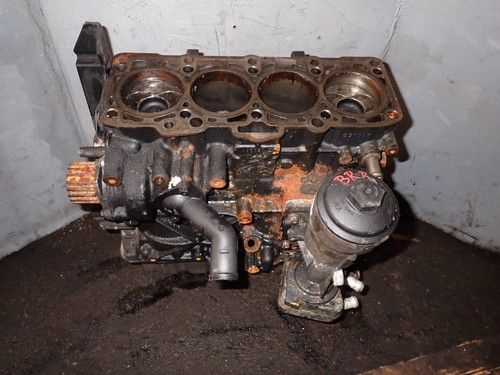 Blocco motore completo - , bke