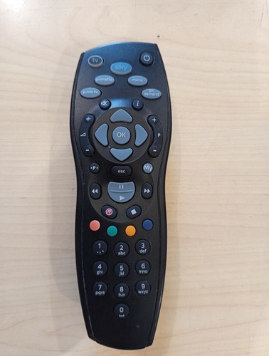 Telecomando originale sky per - sky,