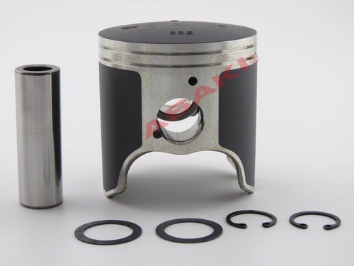 Kit pistone 66e 11635 - pistone, 66e-11635-00