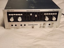 Marantz 3600 Stereo Preamp