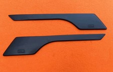 COPPIA 2 PZ. MODANATURE ADESIVI UTAH - PER FIANCATE PARAFANGO VESPA 50 125 PK XL