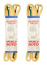 Pneumatici tubolari soyo - tubolari,