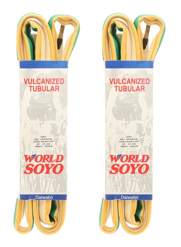 Pneumatici tubolari soyo - pneumatici,