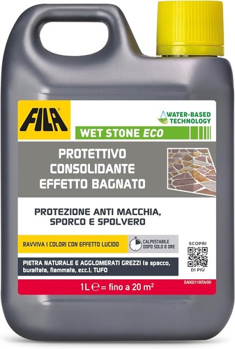 Fila wet stone eco - stone,
