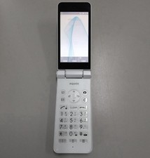 SHARP AQUOS KEITAI BIANCO