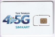TELECARTE GSM SIM COLLECTOR 