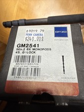 Gitzo Series 2 6X Carbon Fiber