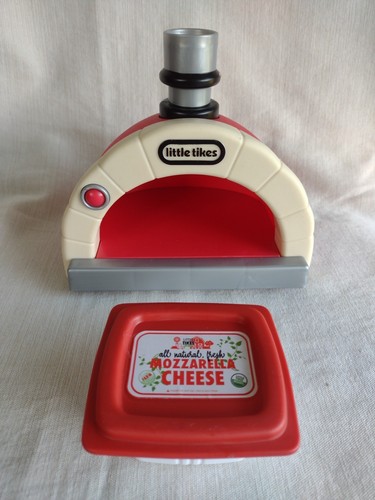 Little tikes forno - tikes, pizza