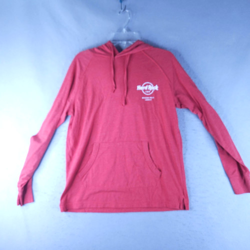 Felpa con cappuccio hard rock - felpa,