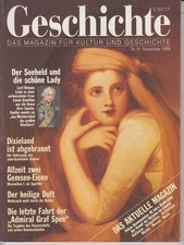 Geschichte. Das Magazin für