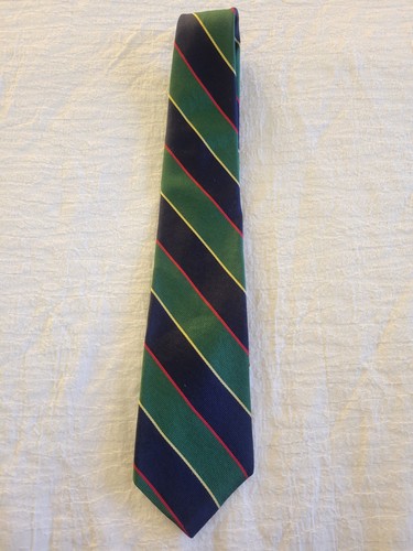 Cravatta uomo brooks brothers - cravatta,