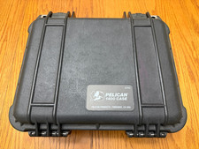 Custodia rigida Pelican 1400 made in USA