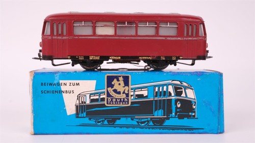 Märklin 4018 sidecar per - h0,