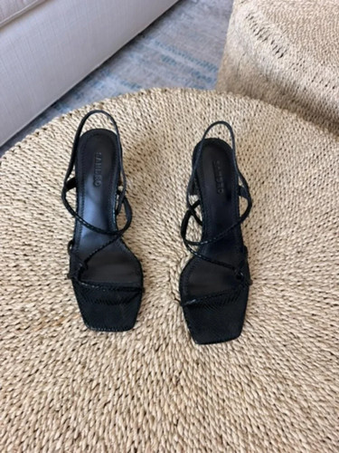 Sandro paris scarpe - sandro,