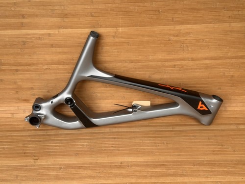 Capra pro race 5 - race, l