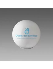 Disano 42561300 Sferico 1300 450 opale