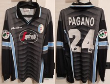 MAGLIA CALCIO TREVISO MATCH