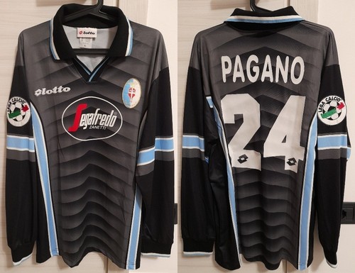 Maglia calcio treviso - maglia,
