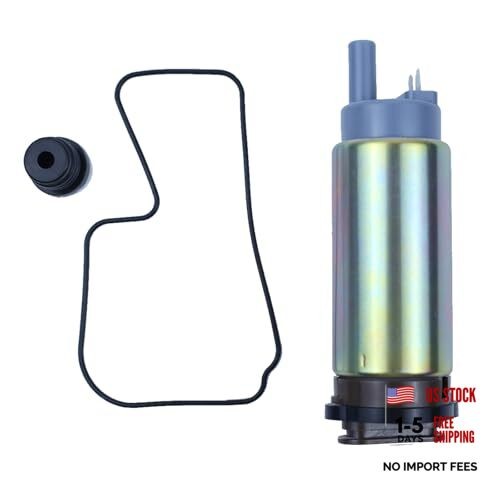 Pompa carburante compatibile
