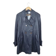Giacca donna Dideri in pelle