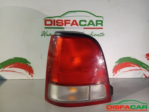 Fanale posteriore honda logo - honda,