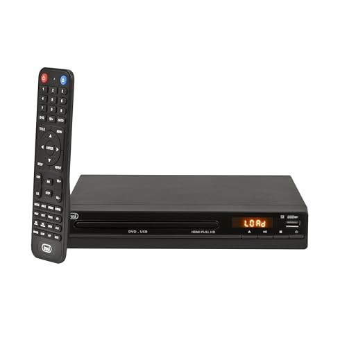 Trevi dvmi 3580 lettore dvd - dvmi,