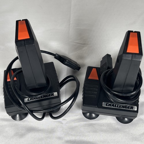 Challenger joystick controller - challenger,