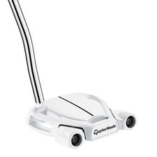 TaylorMade Spider Ghost putter