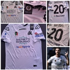 Maglia Spezia Serie A