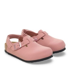 BIRKNSTOCK TOKIO HL KIDS PINK