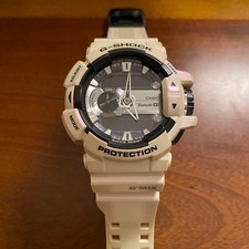 CASIO G-SHOCK G'MIX Smartphone