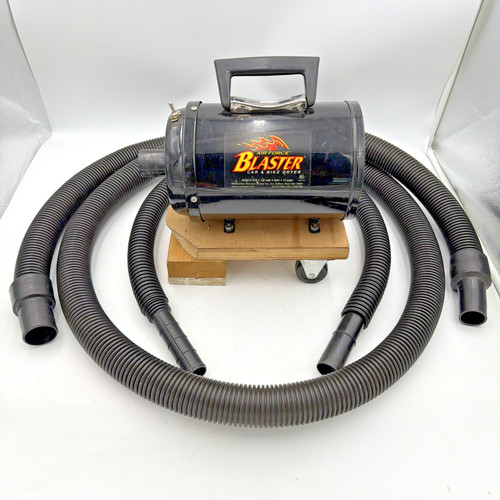 Metro vacuum air force - vacuum, b3-cd