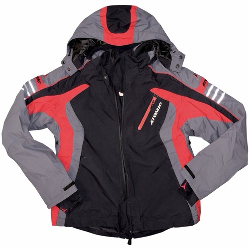 Giacca sci uomo atomic - giacca,
