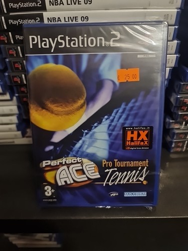 Perfect ace pro - pro, tournament