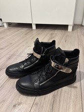 Giuseppe Zanotti scarpe uomo